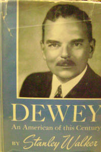 image of Dewey: An American of This Century