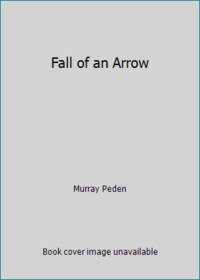 cover of Fall of an Arrow
