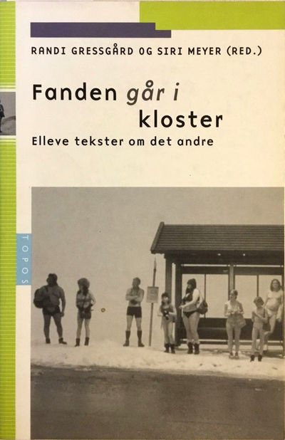 Fanden går i kloster
