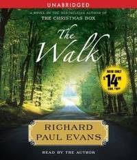 image of The Walk: A Novel