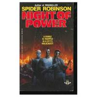 Night of Power (MMPB)