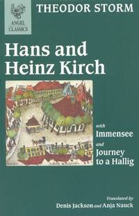 Hans and Heinz Kirch (Angel Classics)
