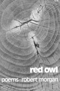 Red Owl: Poems