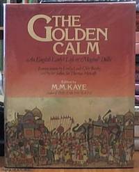 image of The Golden Calm: an English Lady's Life in Moghul Delhi