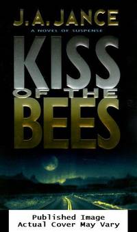 Kiss of the Bees