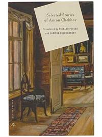 Selected Stories of Anton Chekhov