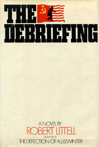 image of THE DEBRIEFING.