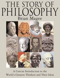 Story of Philosophy