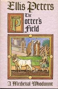 cover of The Potter's Field