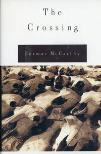 image of THE CROSSING.