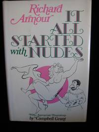 It All Started with Nudes