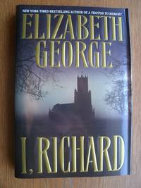 I, Richard by George, Elizabeth - 2002