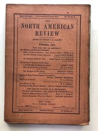 The North American Review, February 1900