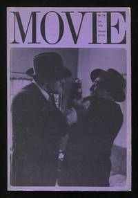 Movie (issue no. 22, Spring 1976) [cover: FAREWELL, MY LOVELY]