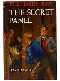 The Secret Panel (The Hardy Boys Mystery Stories Book 25)