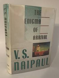 The Enigma of Arrival