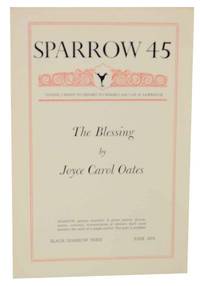 Sparrow 45: The Blessing