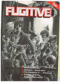 cover of Fugutive 6