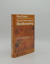 image of THE ARCHAEOLOGY OF BEEKEEPING