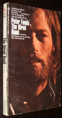 The Hired Hand by Alan Sharp - 1971