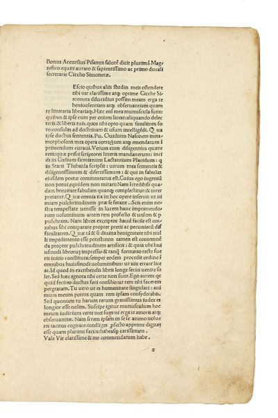 Metamorphoses. Ed. Barnabas Celsanus; (photo 11)