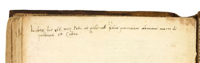 Metamorphoses. Ed. Barnabas Celsanus; (photo 3)