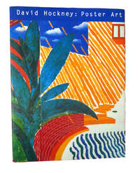 DAVID HOCKNEY POSTER ART