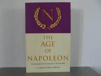 Age of Napoleon by Herold, J. Christopher - 2002