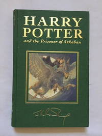 Harry potter and the prisoner of azkaban book age rating