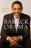 The Audacity of Hope: Thoughts on Reclaiming the American Dream
