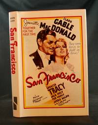 image of San Francisco: A Screenplay