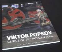 Viktor Popkov: Genius of the Russian Soul