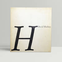 image of David Hockney - Oeuvrekatalag - Graphik - SIGNED and DATED by the Author