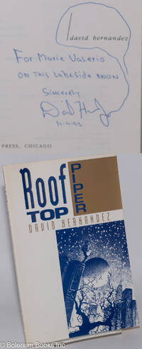 cover of Rooftop Piper