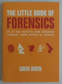 The Little Book of Forensics