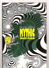 cover of Mythic Ireland