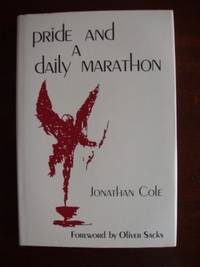 image of Pride and a Daily Marathon