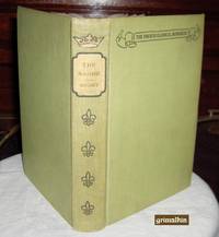 cover of The Nabob: The French Classical Romances