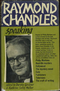 Raymond Chandler Speaking