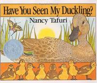 image of Have You Seen My Duckling?