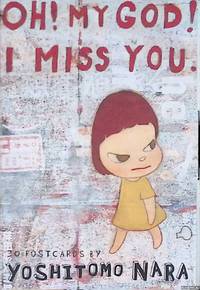 Oh! My God! I Miss You: 30 Postcards