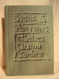 image of SIGNS AND PORTENTS