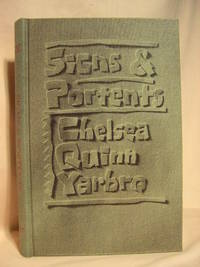 SIGNS AND PORTENTS by Yarbro, Chelsea Quinn - 1984