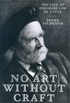 No Art Without Craft. The Life of Theodore Low De Vinne, Printer (photo 1)