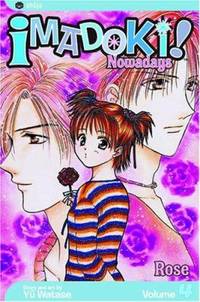 Imadoki!, Vol. 4 : Rose
