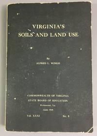 Virginia's Soils and Land Use