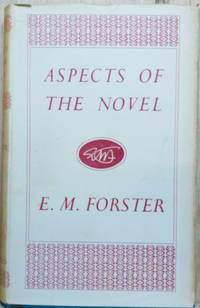 image of Aspects of the Novel