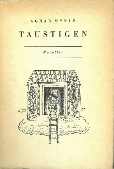 Taustigen. Noveller.