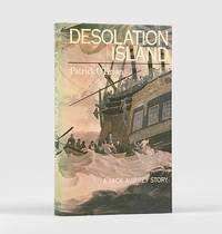 Desolation Island. by Patrick O'BRIAN - First Edition - 1978 - from Peter Harrington (SKU: 36209)