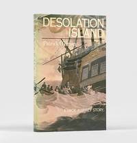 Desolation Island. by O'BRIAN, Patrick - 1978